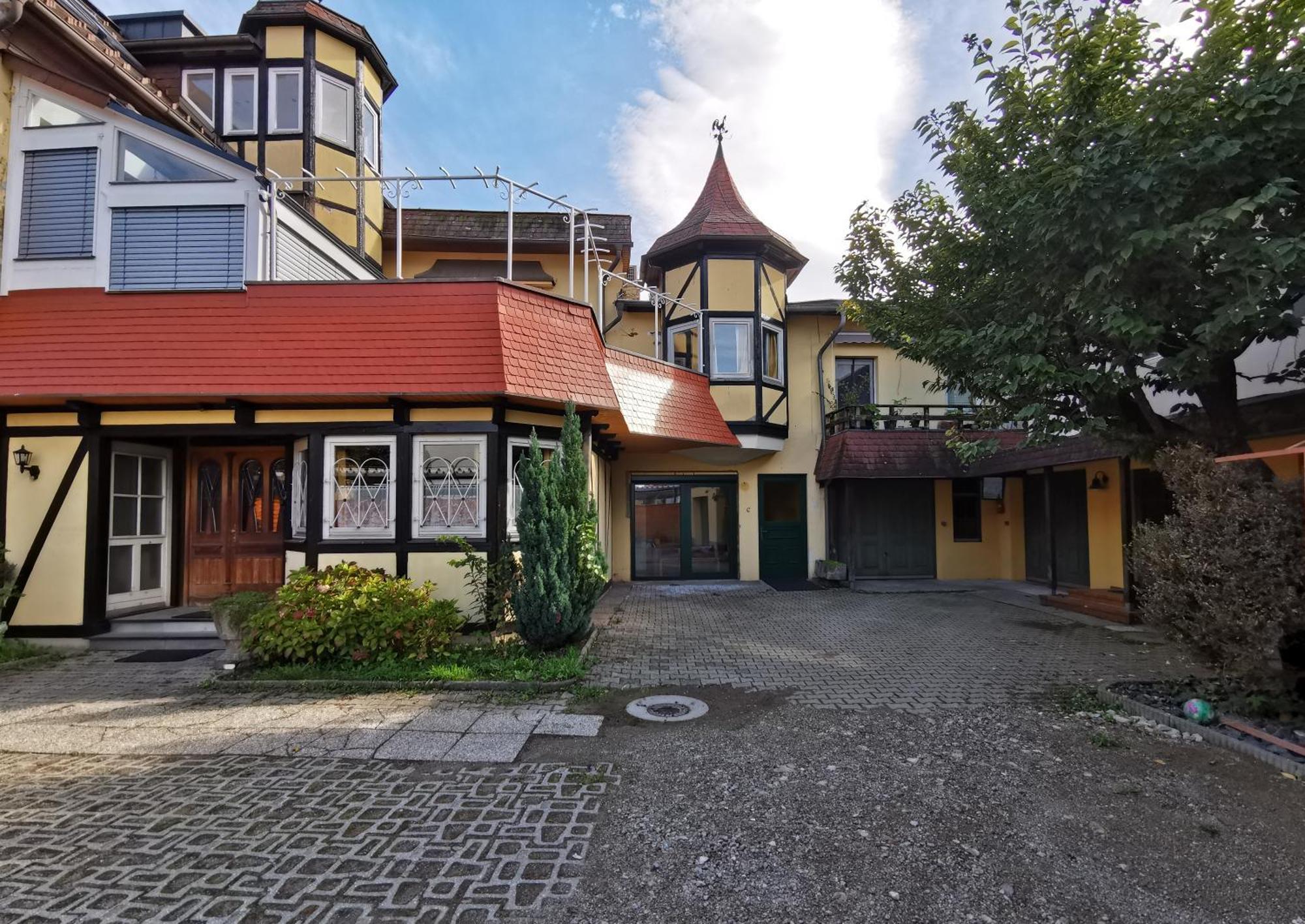 Apartment Sonnenblume Klagenfurt am Woerthersee Buitenkant foto