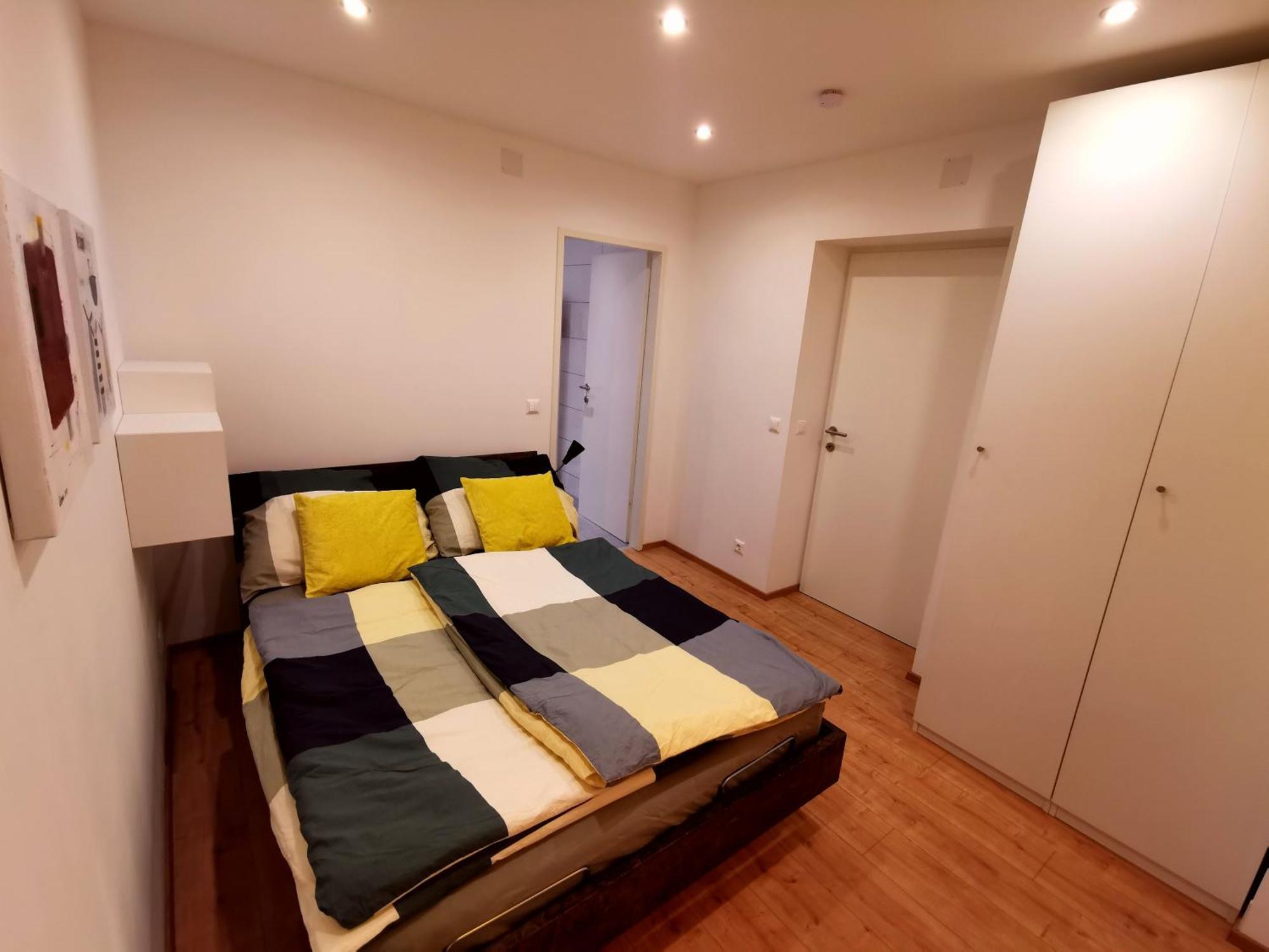 Apartment Sonnenblume Klagenfurt am Woerthersee Buitenkant foto
